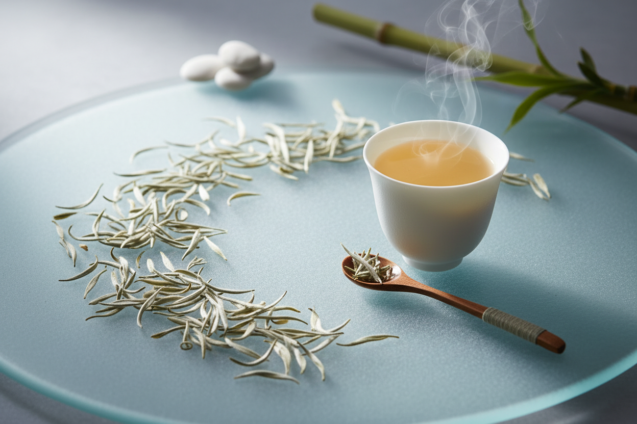 普洱茶