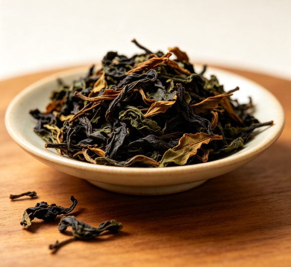 乌龙茶